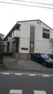 ハイツウェルストンII