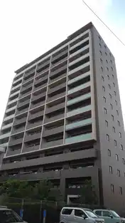 パークホームズ南流山