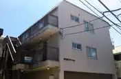 第2富士マンション