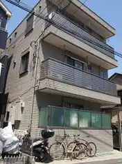 メルヴェイユ上大岡