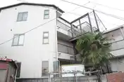 リバーサイドマンション