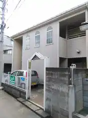 コーポ井口I