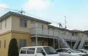 グリーンタウン神木A棟