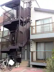 メゾン・ド・ネージュ
