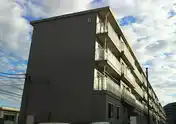東本郷住宅6号棟