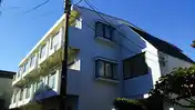 かねこハイツ