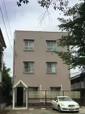 サンハイツ雪ヶ谷