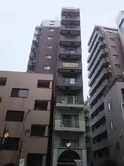スカーラ西新宿シティプラザ