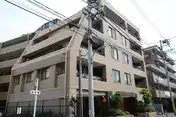 セザール蒲田南