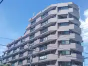 ライオンズマンション平間第2