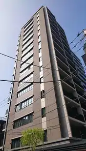 リビオレゾン上野根岸