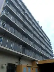 渋谷コート3号館