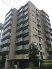 プラウド府中町