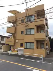 エリナーズ多摩川