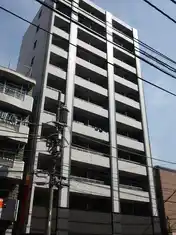 ガーラ・ステーション横浜反町
