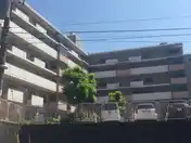 東急ドエル江田ロビニア