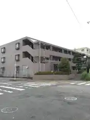 オーベルジュ青葉