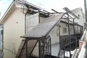 千島ハイツ