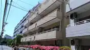 武蔵小杉マンション