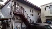 ハイツなかあらい