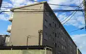 東本郷住宅7号棟