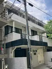 エヴェナール代々木