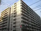 モアレ横浜富士見町