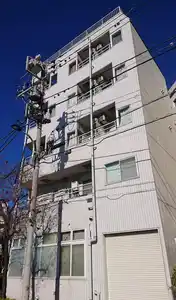 キャスタービル