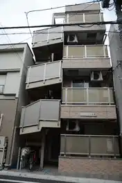 ニューハイム高瀬