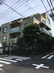 フォルム市谷加賀町