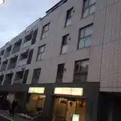 グローリオ永福町