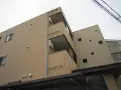 レジデンス山口