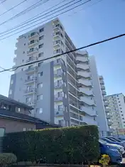 ユニーブル我孫子