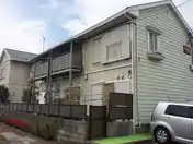 クレフォートシブヤ