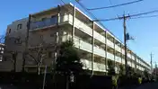 グランノア和泉多摩川イーストスクエア