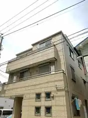 メゾンピアサイド
