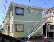 ファミーユナカイ