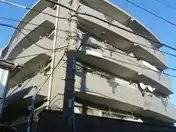 ローズガーデン浦安参番館