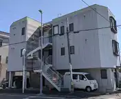 ベルリビエール磯子