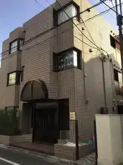 フェルテシモ祐天寺