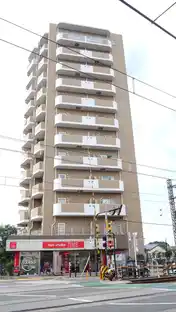 エイトカウンティービュー