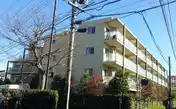 グランノア和泉多摩川ウエストスクエア