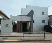 パークヒルズ向原