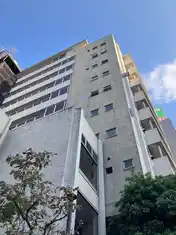 松濤ハイツ