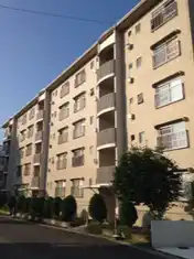 ハイマート大宮C棟