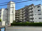 エンゼルハイム藤沢羽鳥