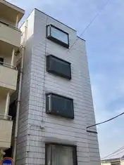 リバティパーク哲学堂