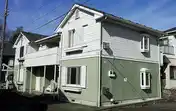 ヒルトップハイツB棟