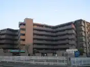上大岡パーク・ホームズ