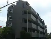 ベルフォーネあざみ野